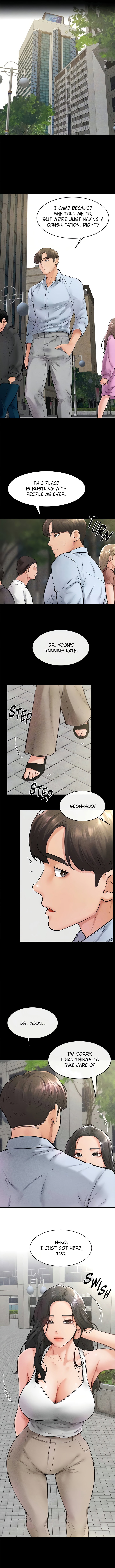 My New Family is Too Nice to Me Chapter 41 - Page 5