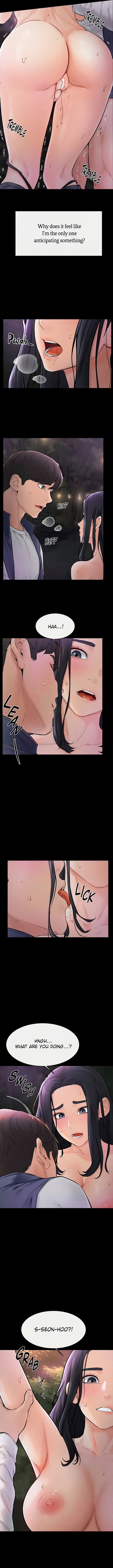 My New Family is Too Nice to Me Chapter 48 - Page 5
