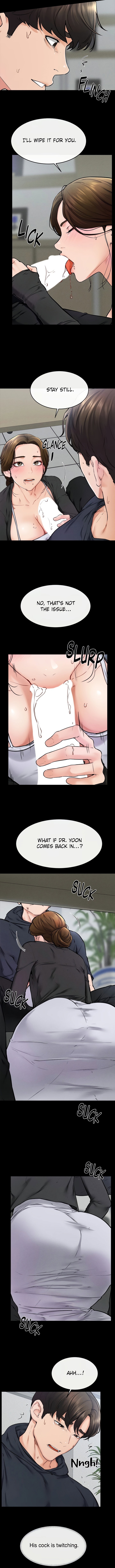 My New Family is Too Nice to Me Chapter 53 - Page 2