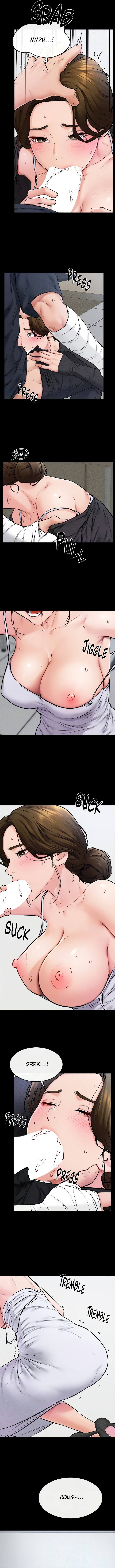 My New Family is Too Nice to Me Chapter 53 - Page 4