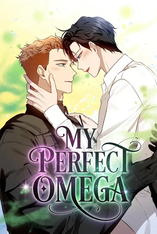 My Perfect Omega