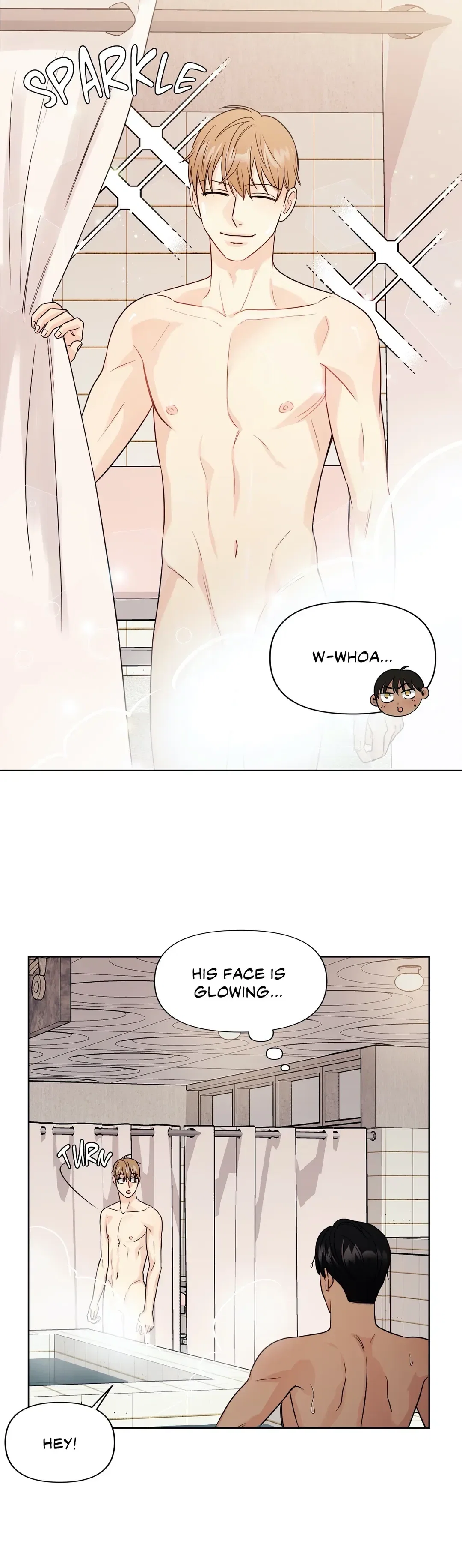 My Purrfect Boss! Chapter 34.3 - Page 8
