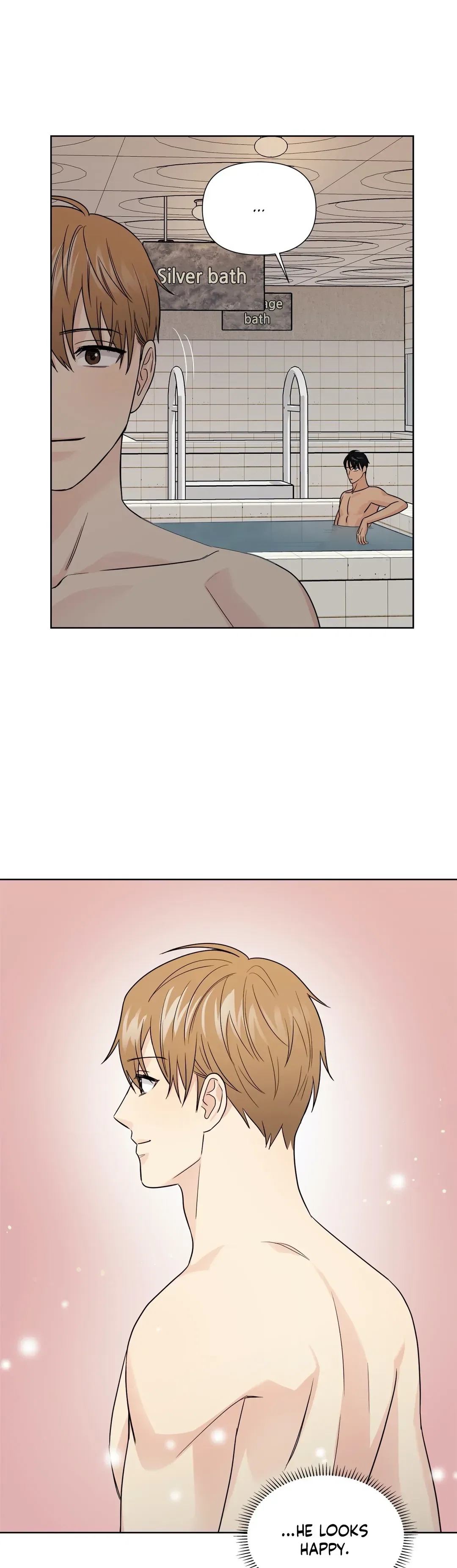 My Purrfect Boss! Chapter 34.3 - Page 10