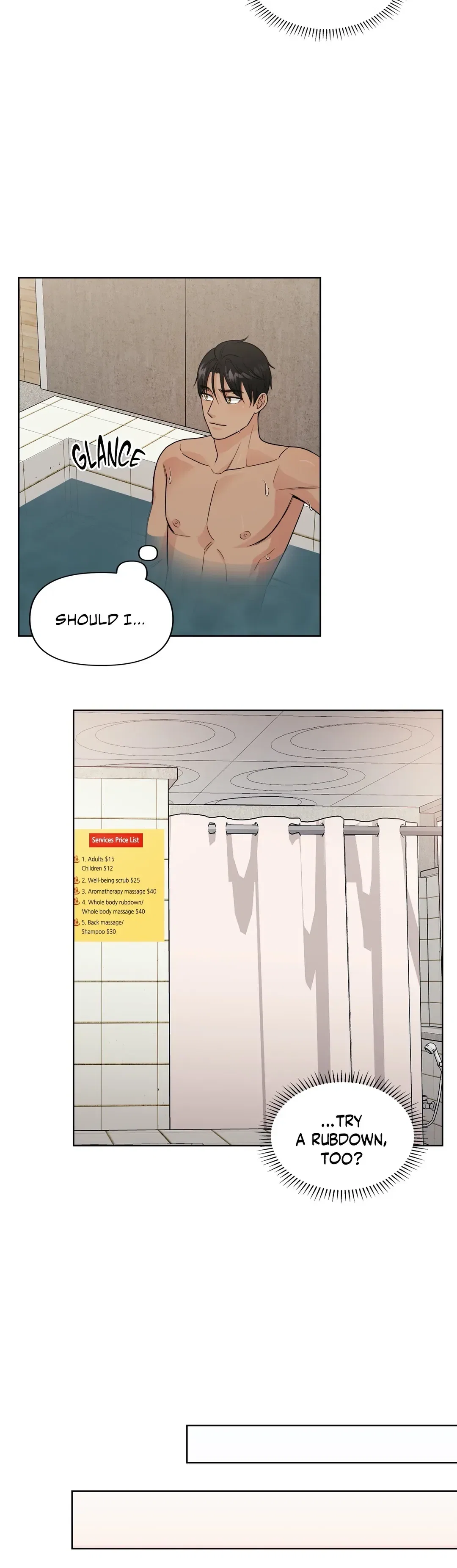 My Purrfect Boss! Chapter 34.3 - Page 11