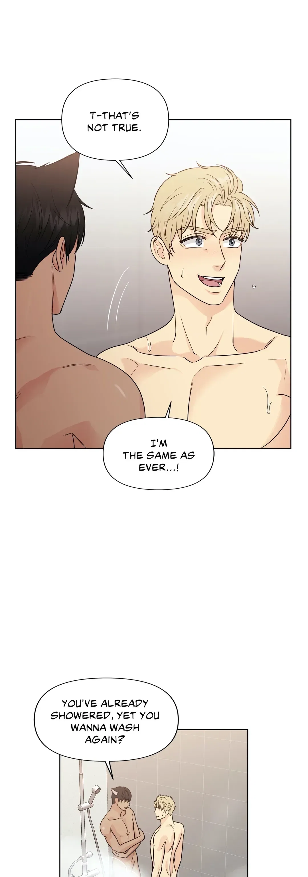 My Purrfect Boss! Chapter 34.3 - Page 29