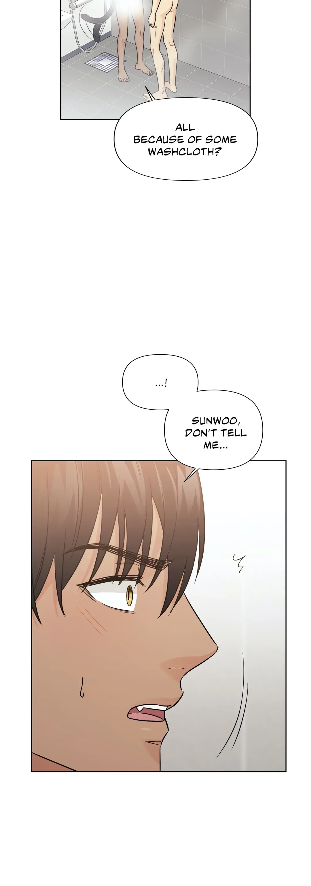My Purrfect Boss! Chapter 34.3 - Page 30