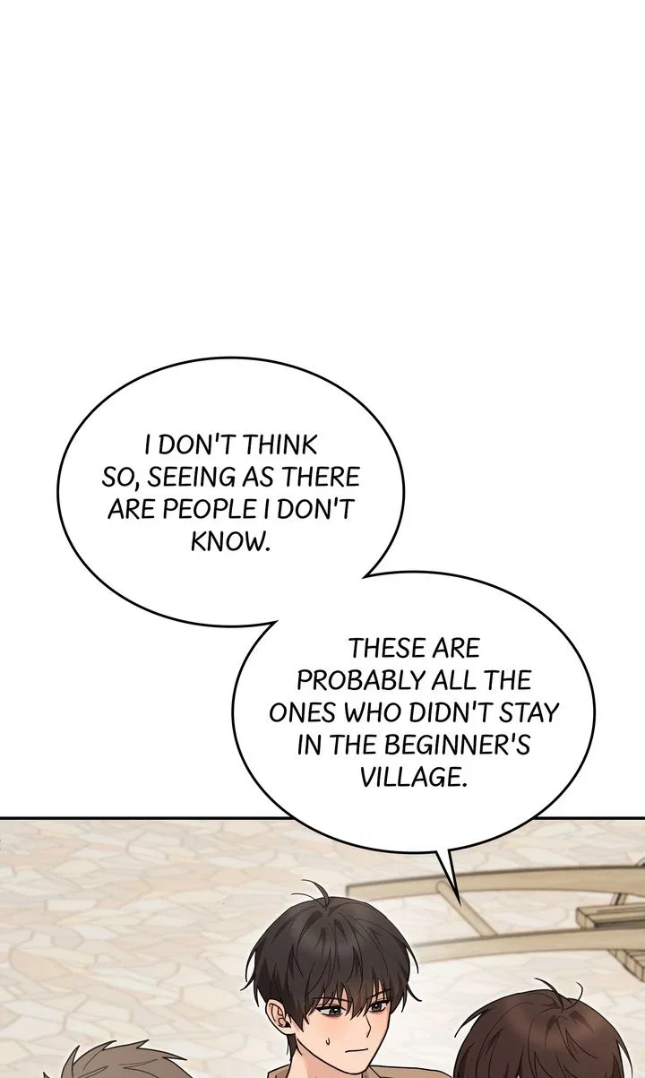 My Rat Is an S-Class Awakener Chapter 13 - Page 4