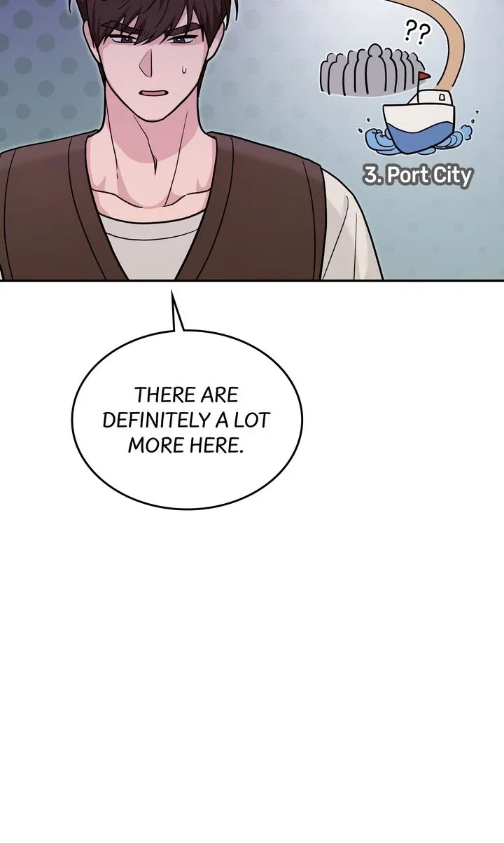 My Rat Is an S-Class Awakener Chapter 13 - Page 7