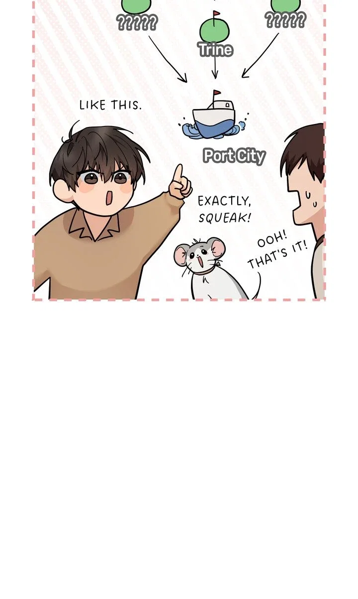 My Rat Is an S-Class Awakener Chapter 13 - Page 10