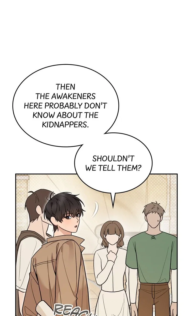My Rat Is an S-Class Awakener Chapter 13 - Page 11