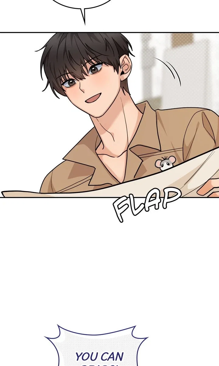 My Rat Is an S-Class Awakener Chapter 13 - Page 13