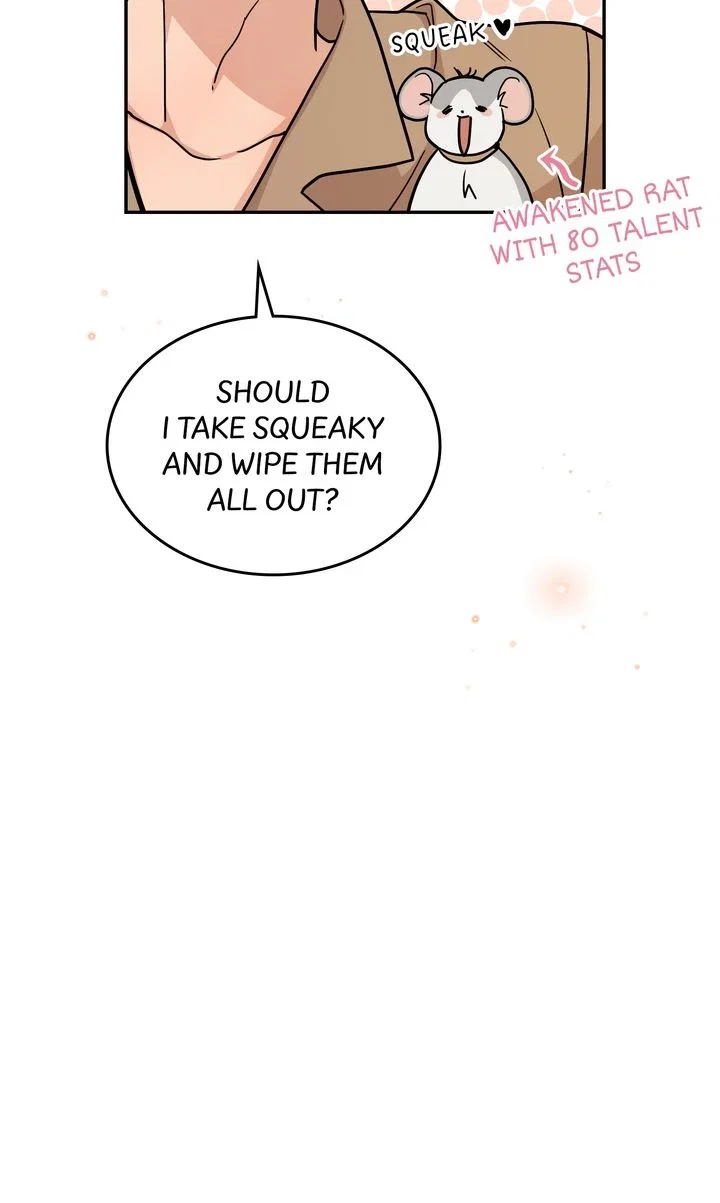 My Rat Is an S-Class Awakener Chapter 13 - Page 18