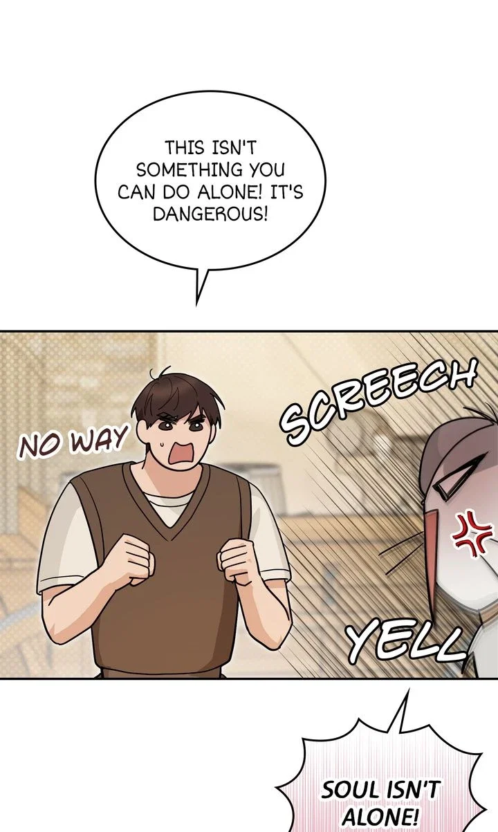 My Rat Is an S-Class Awakener Chapter 13 - Page 19