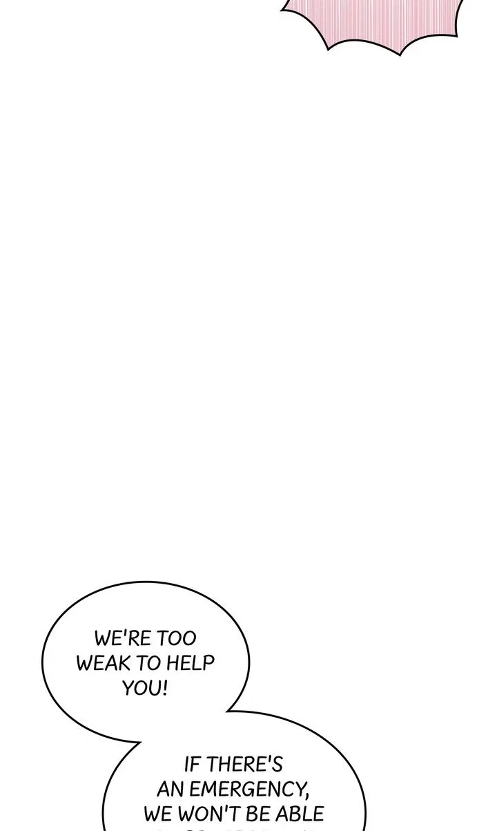 My Rat Is an S-Class Awakener Chapter 13 - Page 20