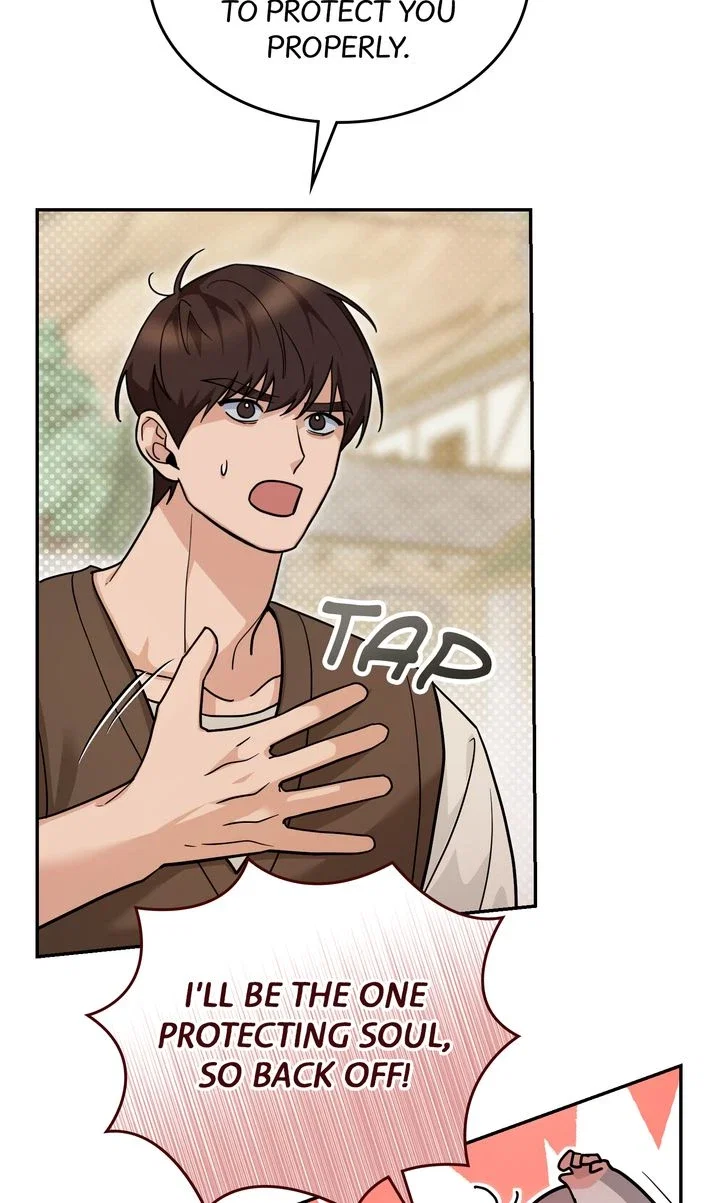 My Rat Is an S-Class Awakener Chapter 13 - Page 21