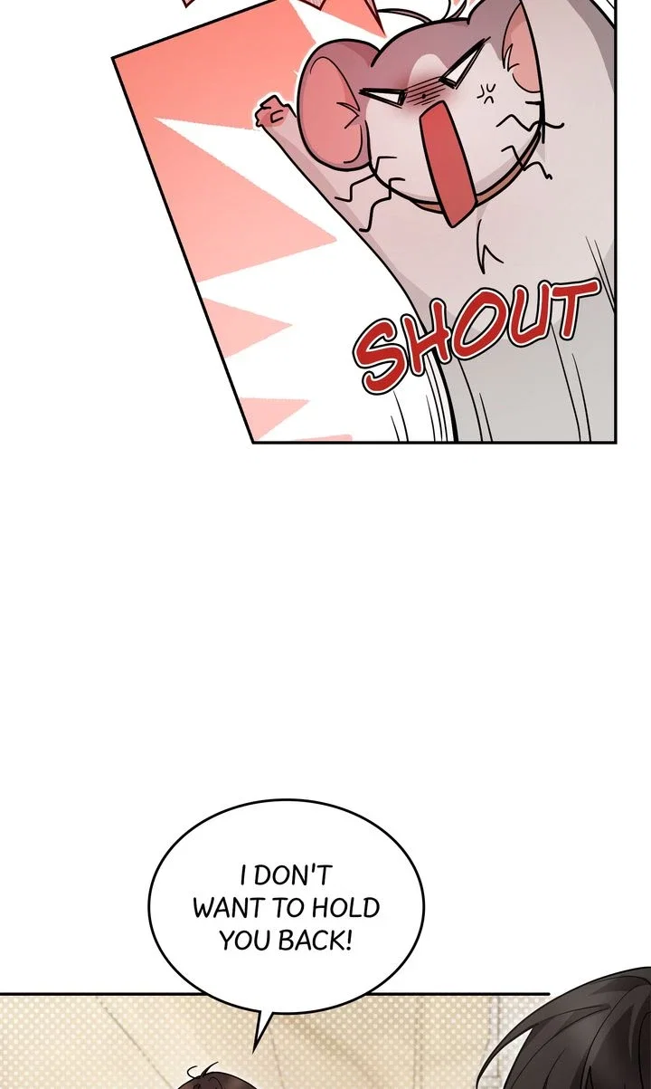 My Rat Is an S-Class Awakener Chapter 13 - Page 22