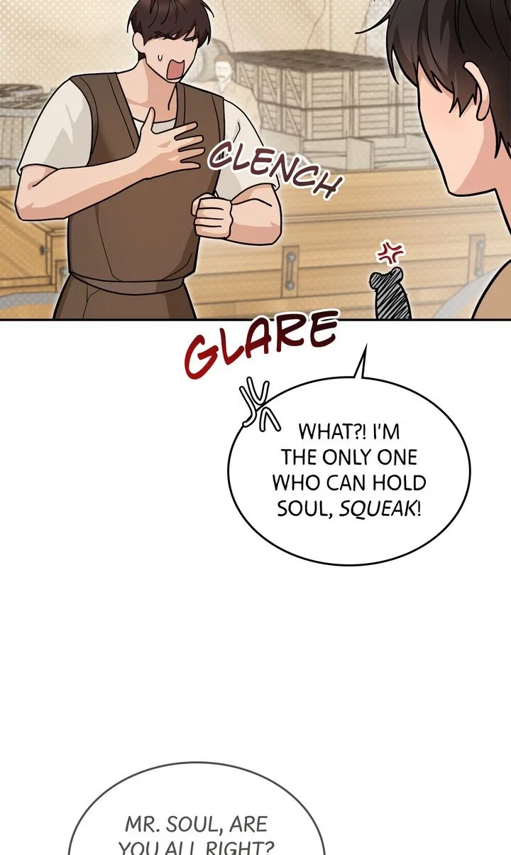 My Rat Is an S-Class Awakener Chapter 13 - Page 23