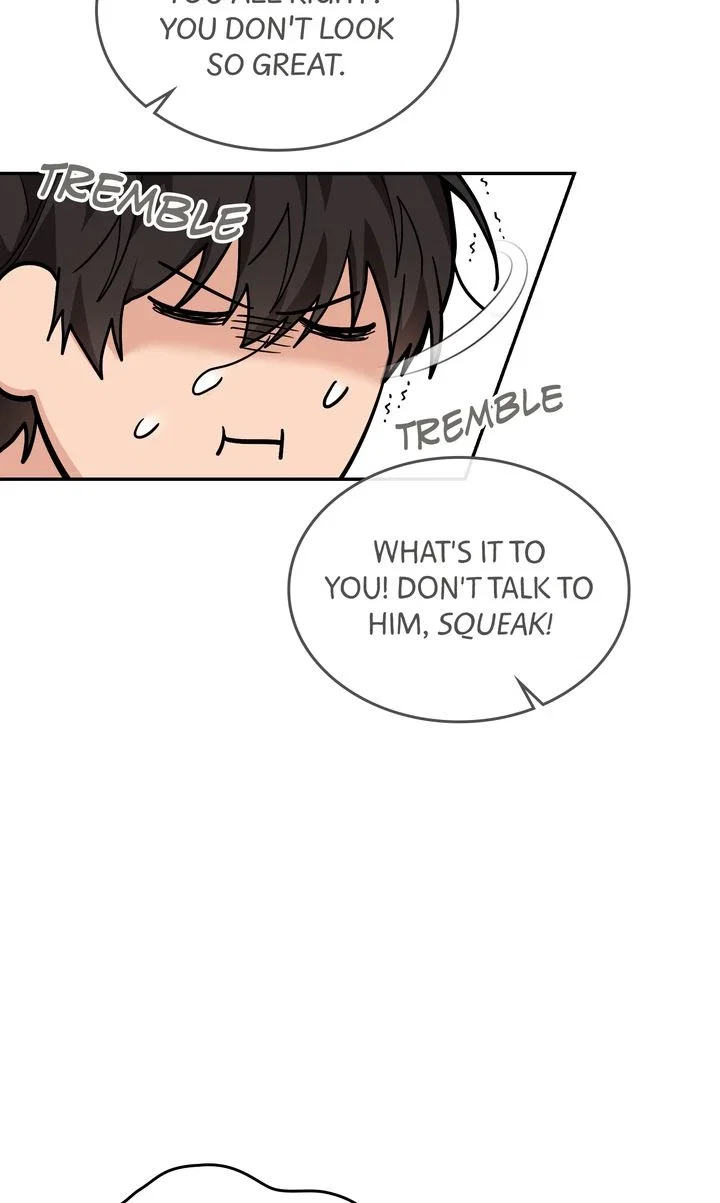 My Rat Is an S-Class Awakener Chapter 13 - Page 24