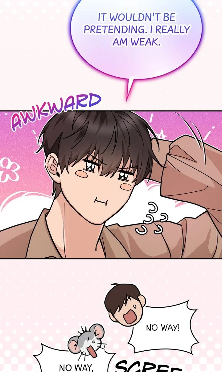 My Rat Is an S-Class Awakener Chapter 13 - Page 29