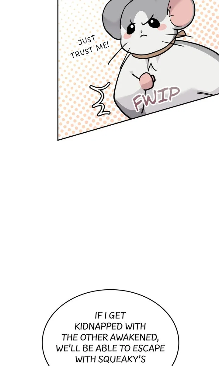 My Rat Is an S-Class Awakener Chapter 13 - Page 33