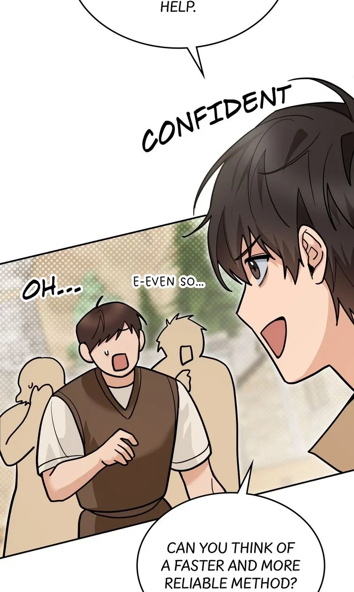 My Rat Is an S-Class Awakener Chapter 13 - Page 34
