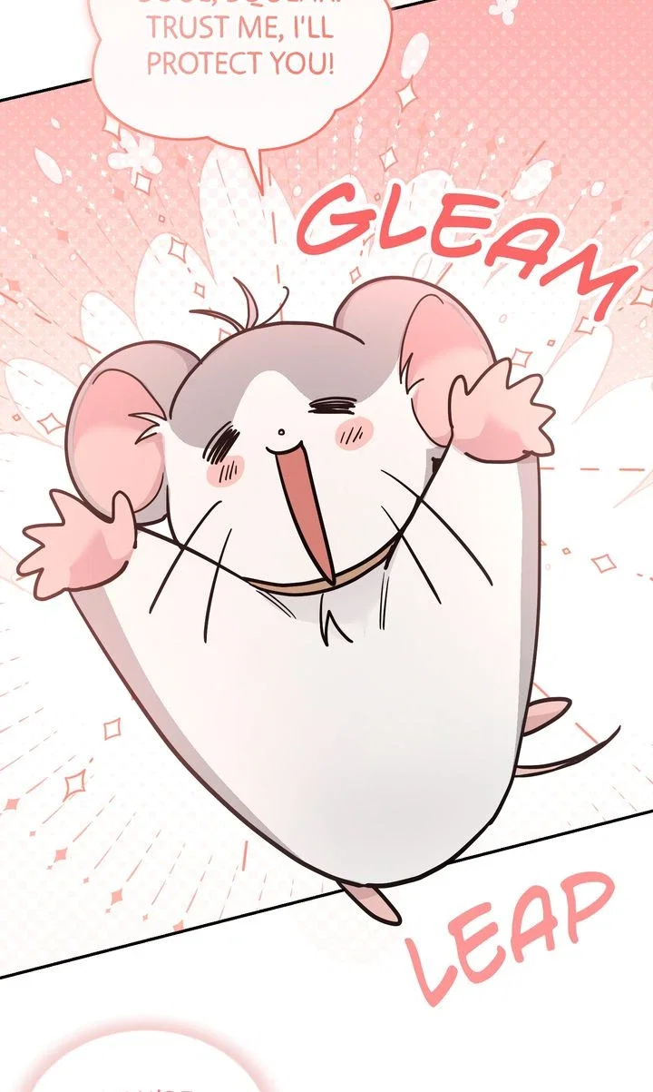 My Rat Is an S-Class Awakener Chapter 13 - Page 37