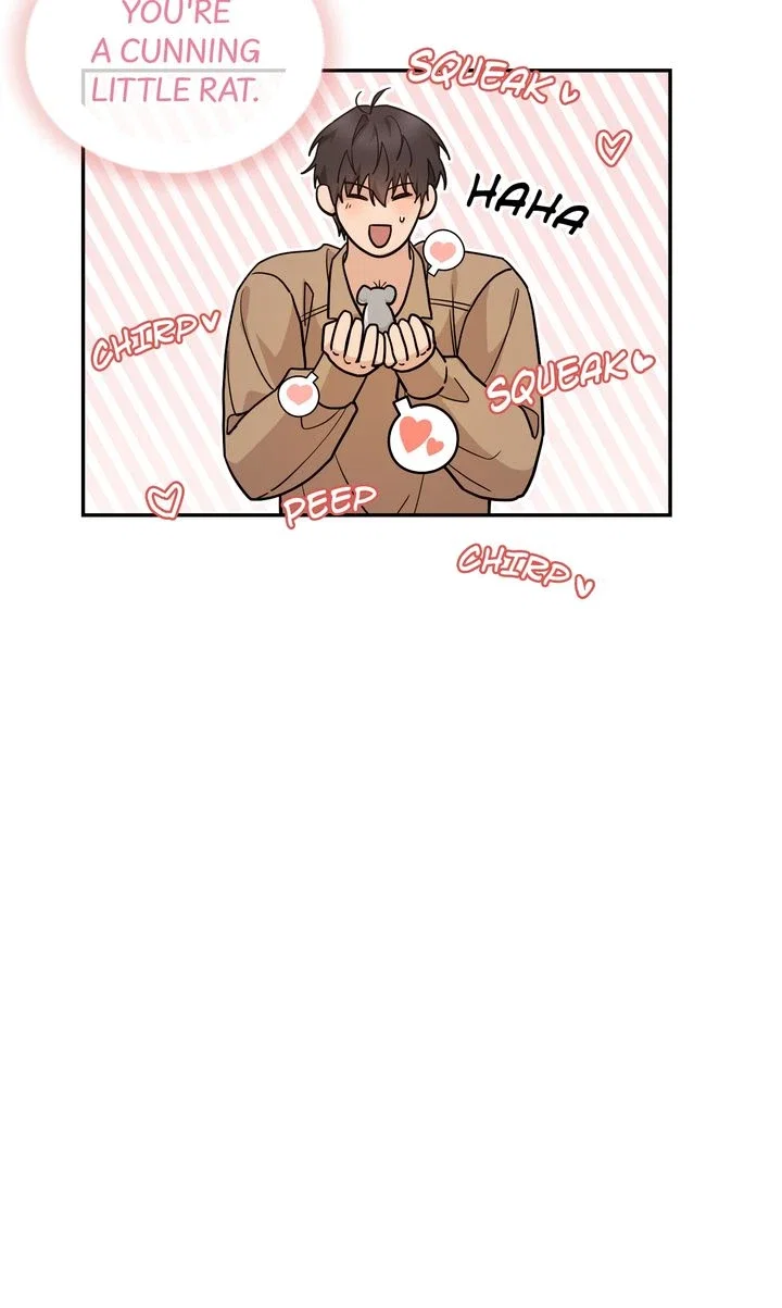 My Rat Is an S-Class Awakener Chapter 13 - Page 38