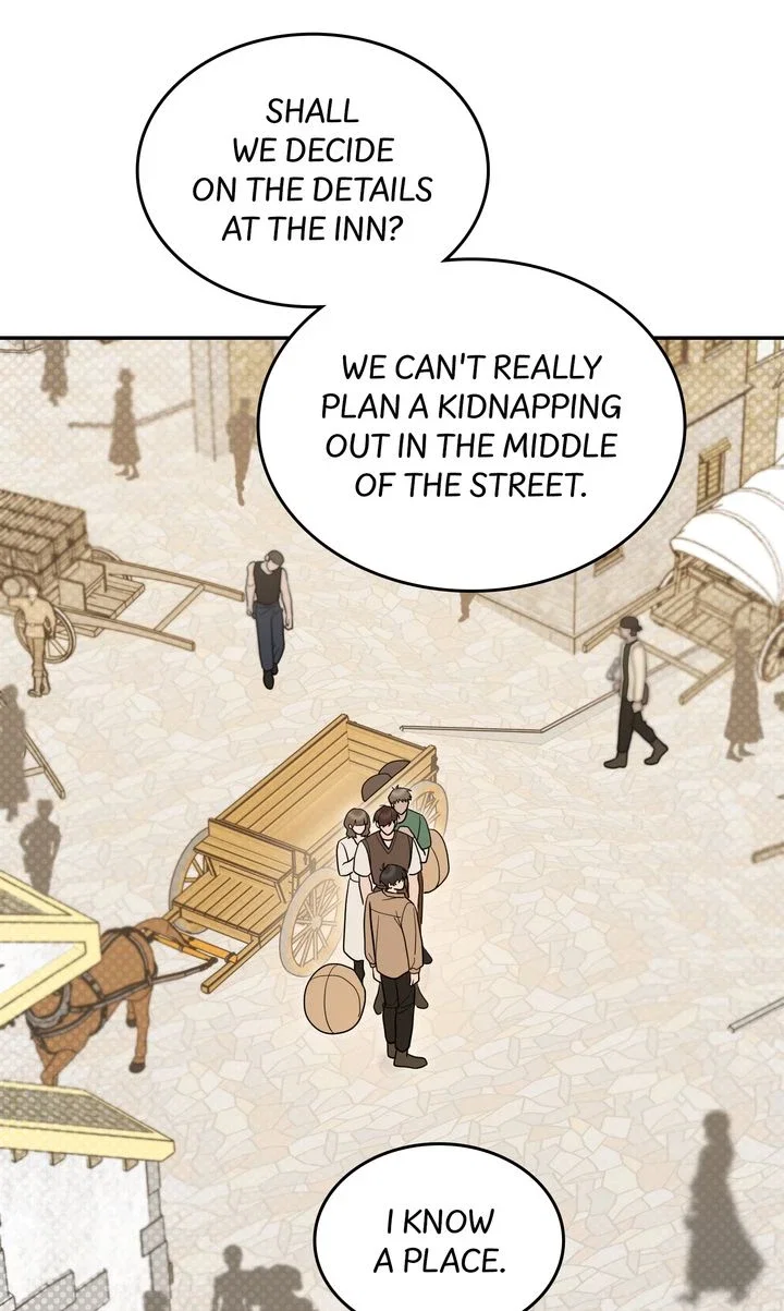 My Rat Is an S-Class Awakener Chapter 13 - Page 39