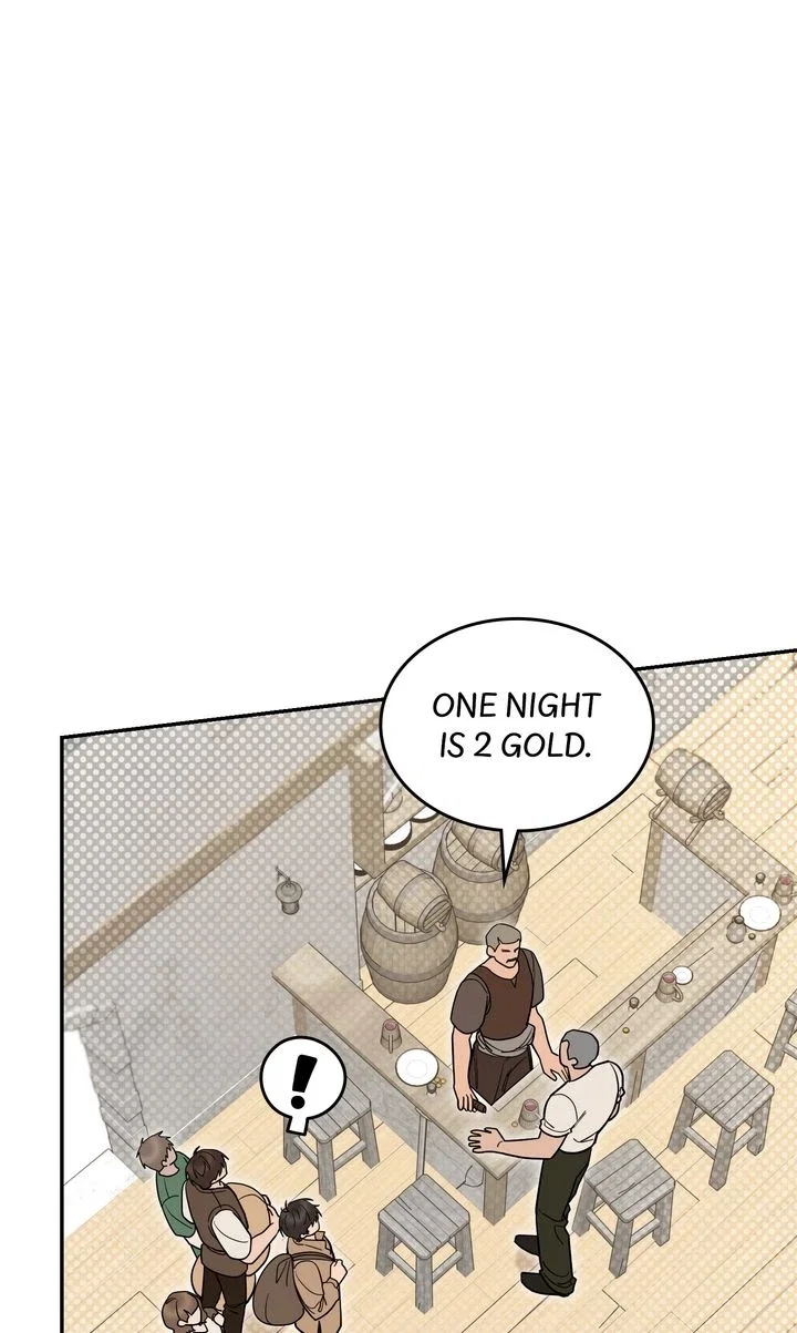 My Rat Is an S-Class Awakener Chapter 13 - Page 44
