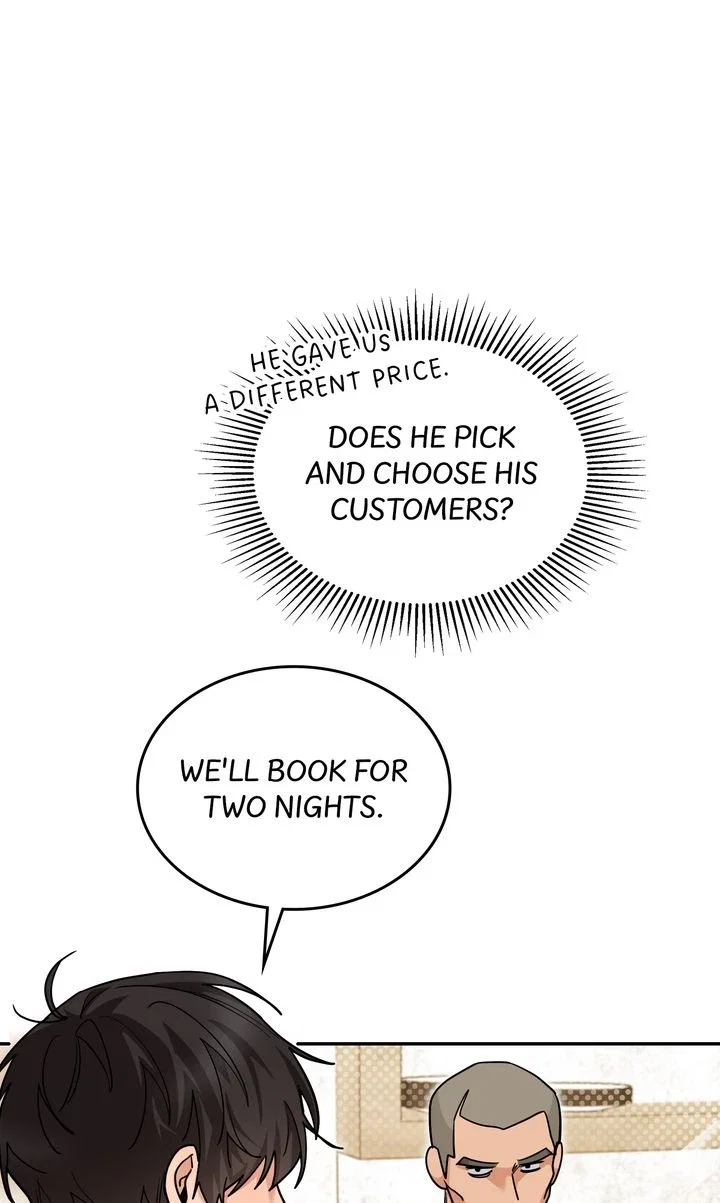 My Rat Is an S-Class Awakener Chapter 13 - Page 51