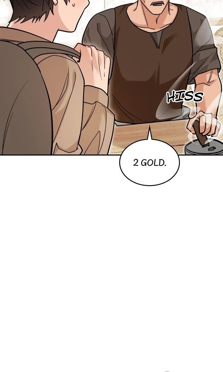 My Rat Is an S-Class Awakener Chapter 13 - Page 52