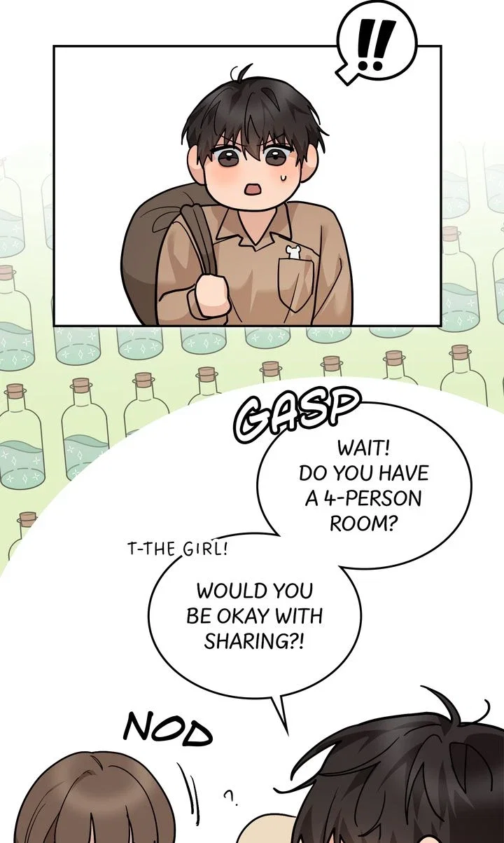 My Rat Is an S-Class Awakener Chapter 13 - Page 53