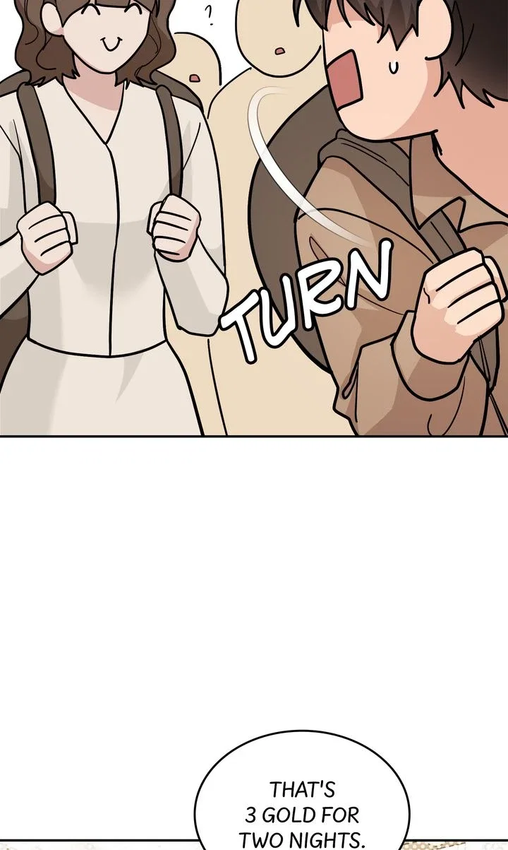 My Rat Is an S-Class Awakener Chapter 13 - Page 54