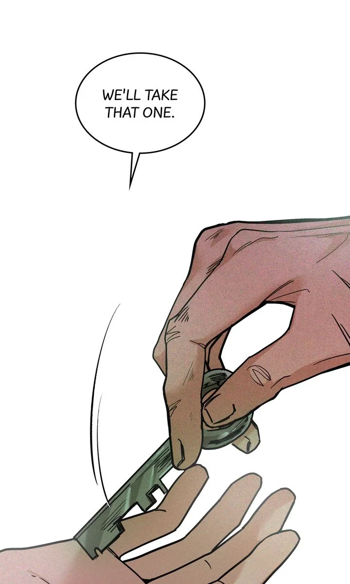 My Rat Is an S-Class Awakener Chapter 13 - Page 56