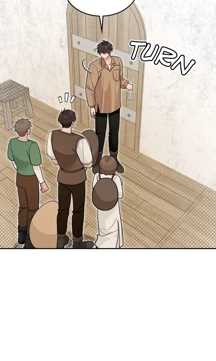 My Rat Is an S-Class Awakener Chapter 13 - Page 60