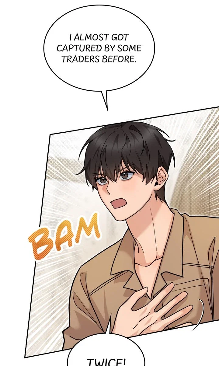 My Rat Is an S-Class Awakener Chapter 13 - Page 61