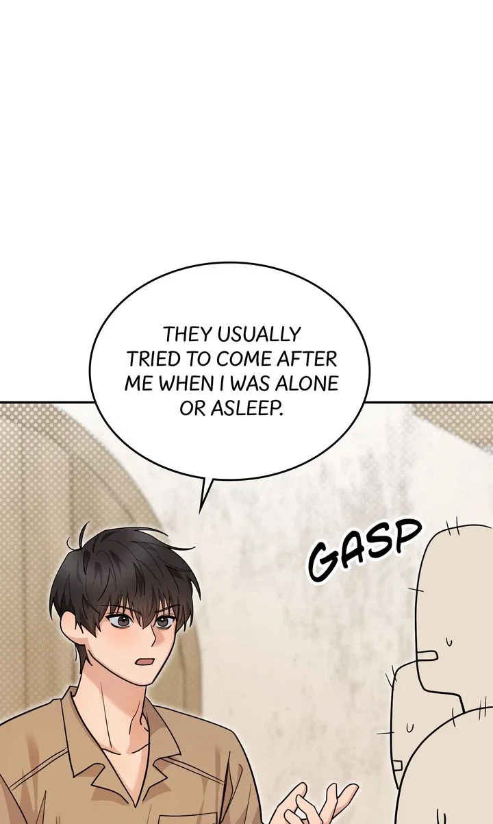 My Rat Is an S-Class Awakener Chapter 13 - Page 63