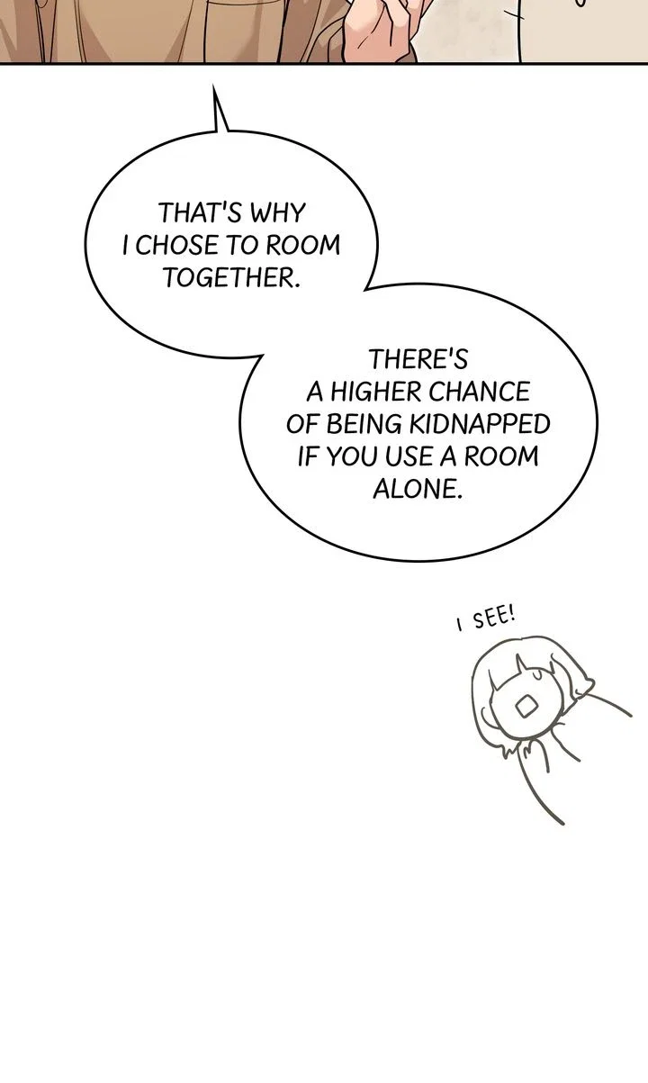 My Rat Is an S-Class Awakener Chapter 13 - Page 64