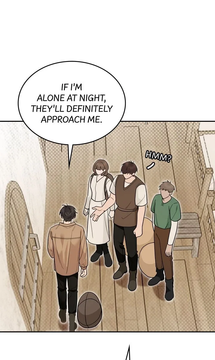 My Rat Is an S-Class Awakener Chapter 13 - Page 65