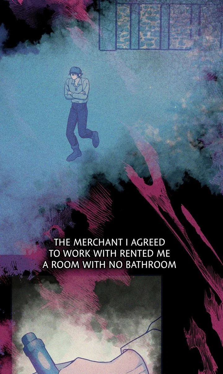 My Rat Is an S-Class Awakener Chapter 13 - Page 67