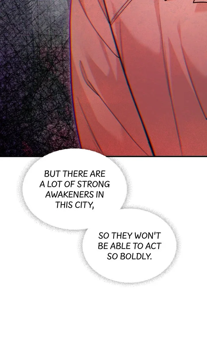 My Rat Is an S-Class Awakener Chapter 13 - Page 69