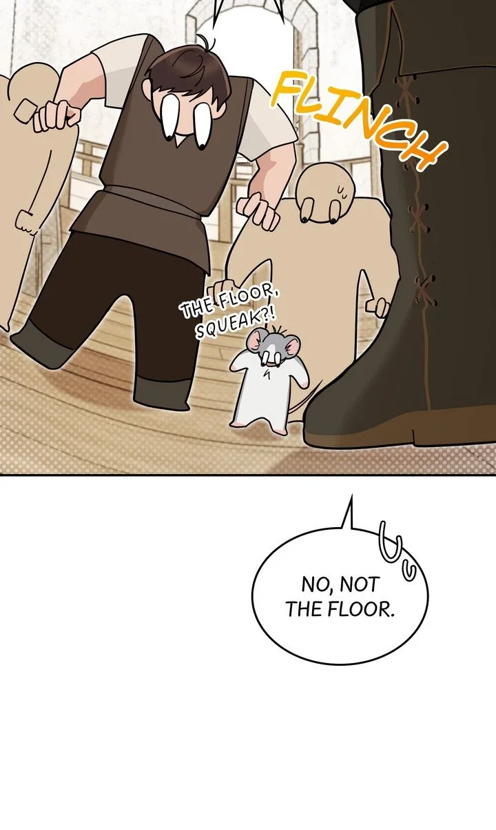 My Rat Is an S-Class Awakener Chapter 13 - Page 77