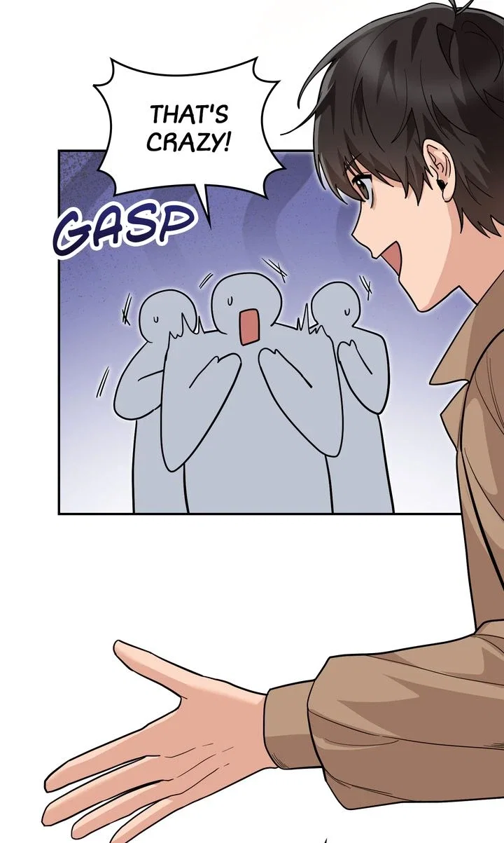 My Rat Is an S-Class Awakener Chapter 13 - Page 80