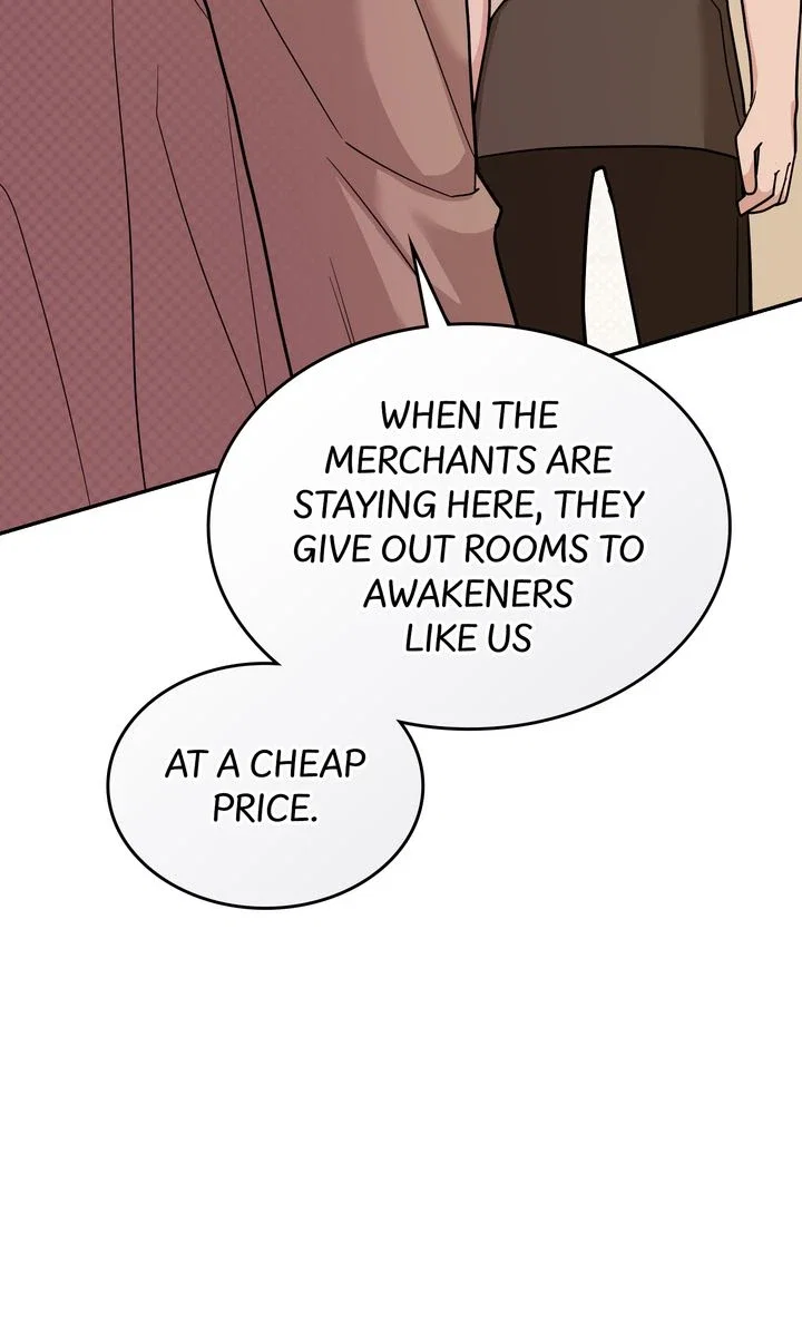 My Rat Is an S-Class Awakener Chapter 13 - Page 85
