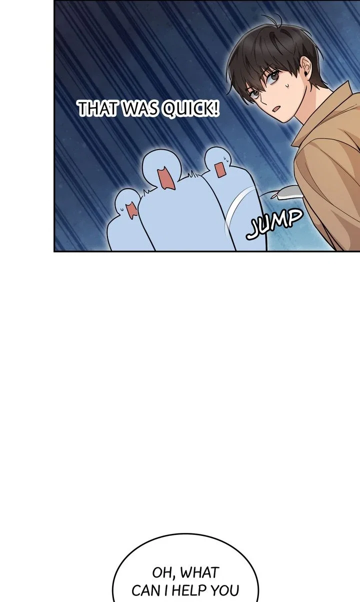 My Rat Is an S-Class Awakener Chapter 13 - Page 91