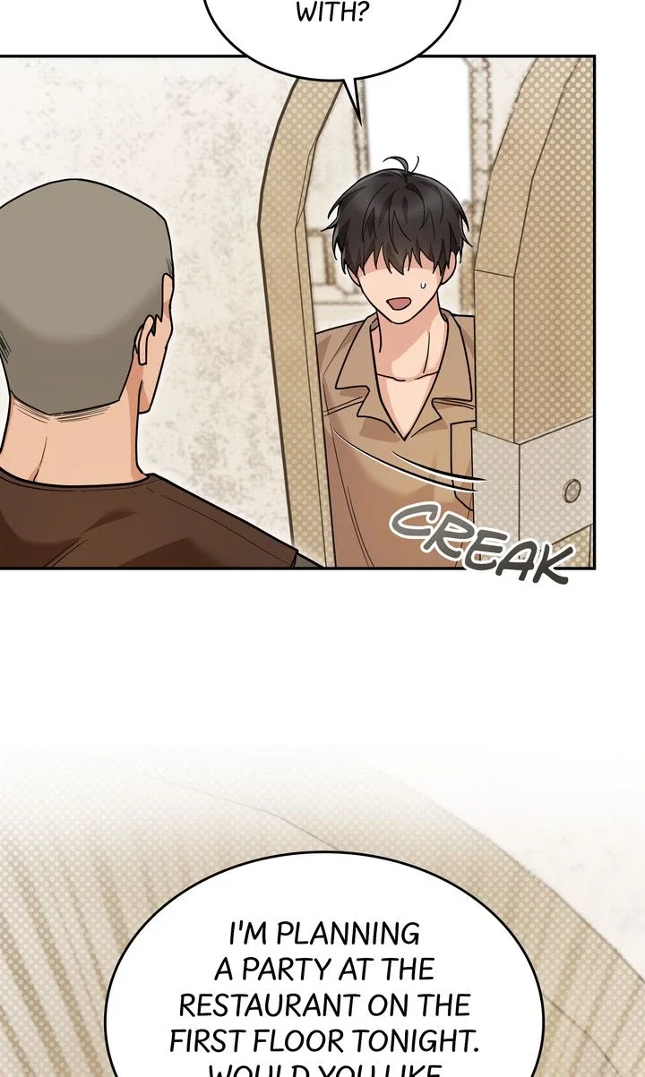 My Rat Is an S-Class Awakener Chapter 13 - Page 92