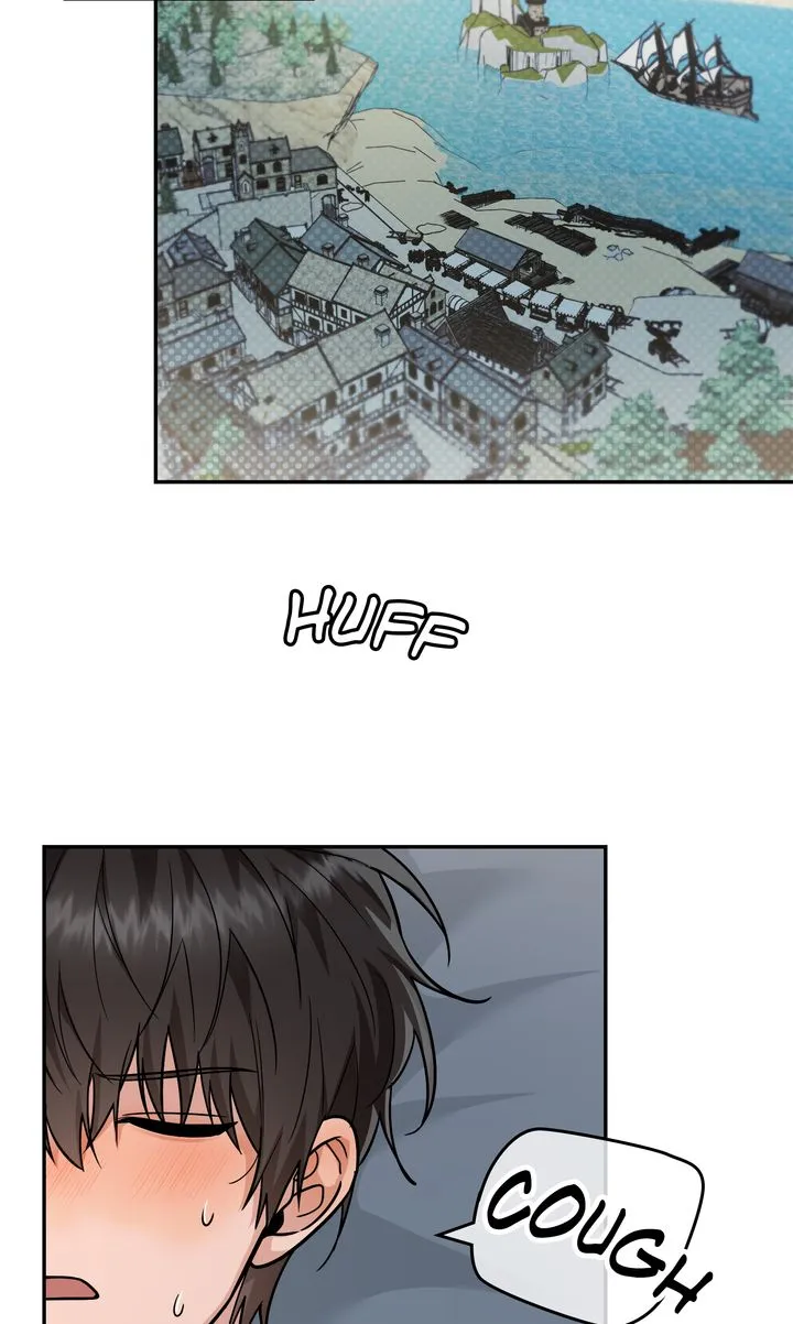 My Rat Is an S-Class Awakener Chapter 17 - Page 2