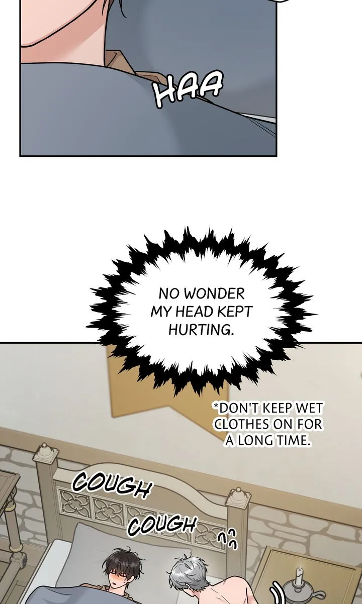 My Rat Is an S-Class Awakener Chapter 17 - Page 3