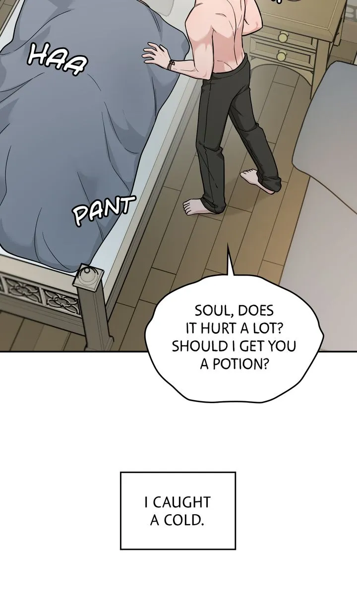 My Rat Is an S-Class Awakener Chapter 17 - Page 4