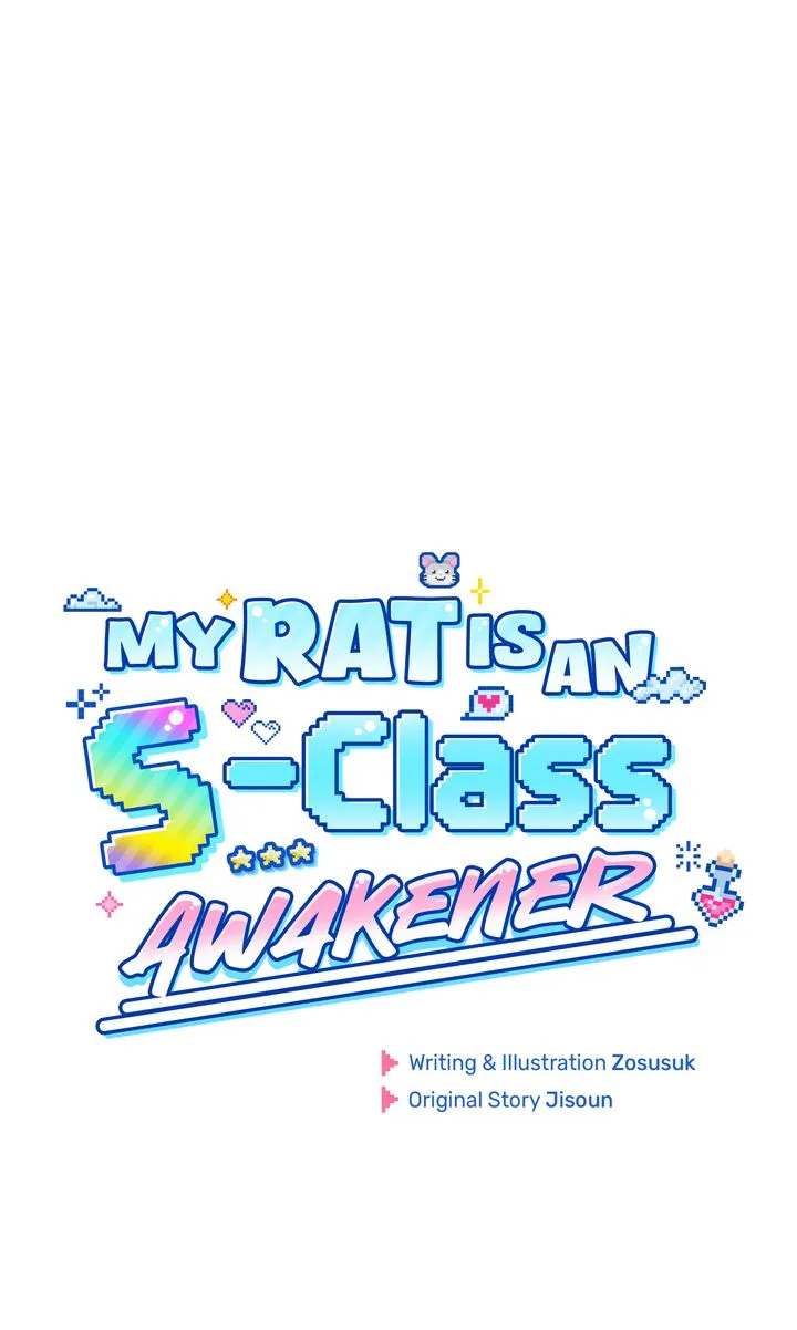 My Rat Is an S-Class Awakener Chapter 17 - Page 5